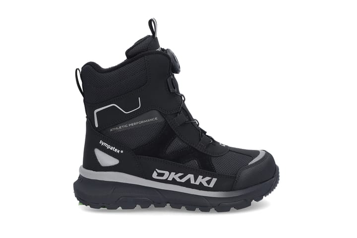 OKAKI 9927 BLACK OKAKI