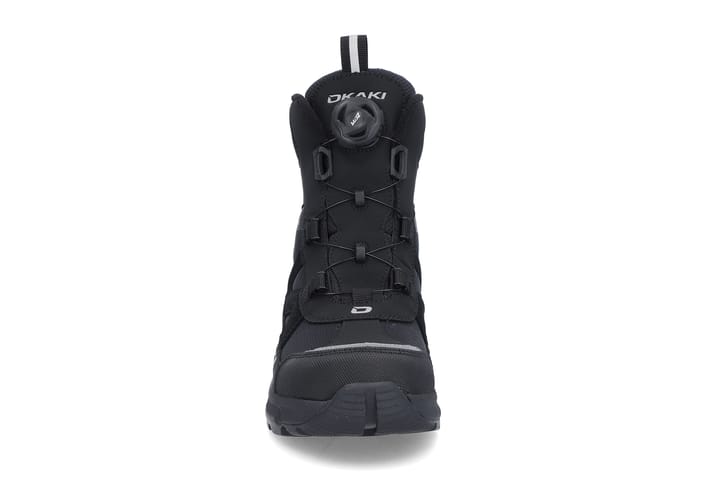 OKAKI 9926 BLACK OKAKI