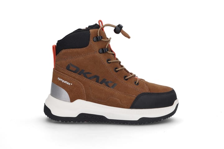 OKAKI 9909 BROWN OKAKI