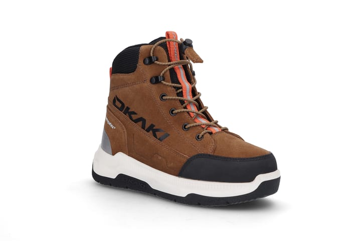 OKAKI 9909 BROWN OKAKI OKAKI 9909 BROWN OKAKI
