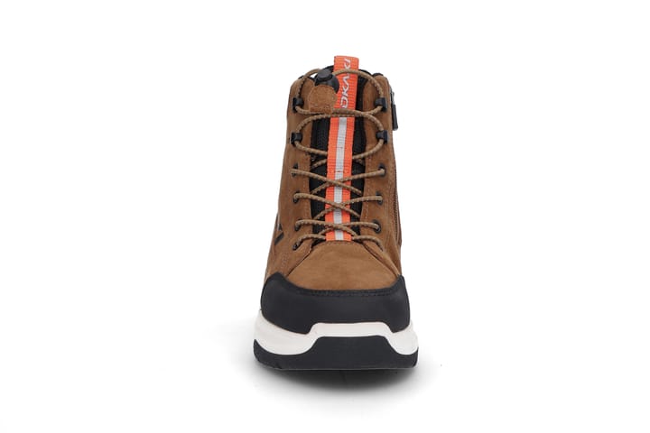 OKAKI 9909 BROWN OKAKI OKAKI 9909 BROWN OKAKI
