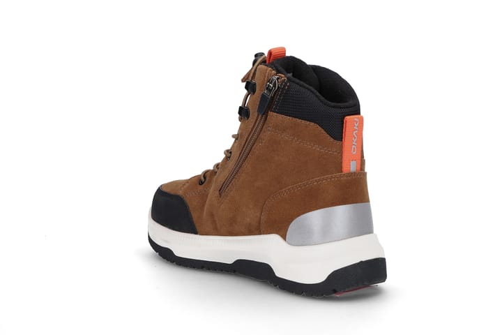 OKAKI 9909 BROWN OKAKI OKAKI 9909 BROWN OKAKI