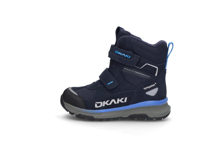 OKAKI 9912 NAVY OKAKI