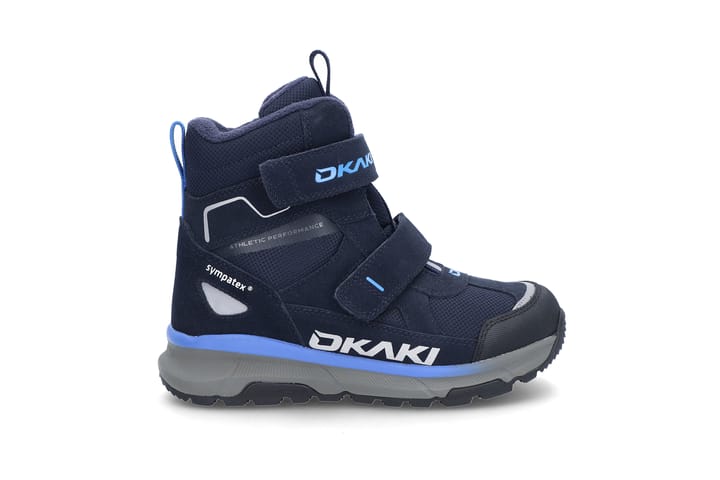 OKAKI 9912 NAVY OKAKI