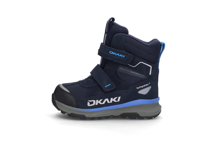 OKAKI 9913 NAVY OKAKI