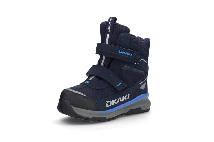 OKAKI 9913 NAVY OKAKI