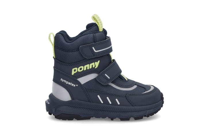 PONNY 9924 NAVY PONNY