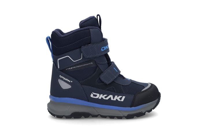 OKAKI 9913 NAVY OKAKI
