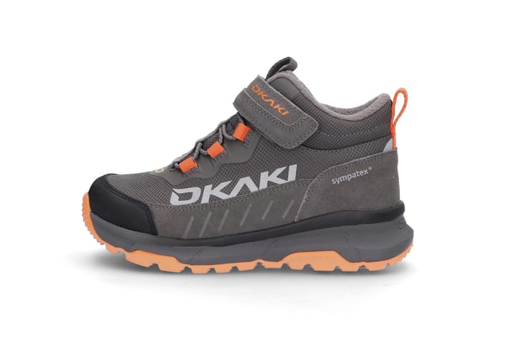 OKAKI 9907 DK.GREY OKAKI