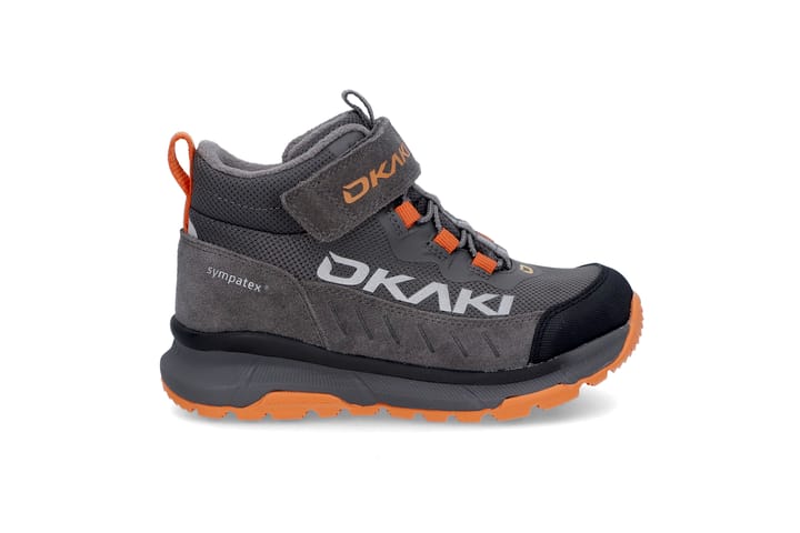 OKAKI 9907 DK.GREY OKAKI