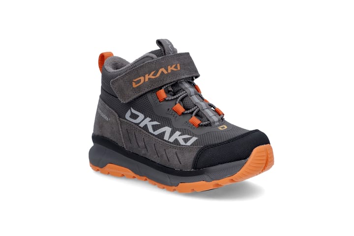 OKAKI 9907 DK.GREY OKAKI OKAKI 9907 DK.GREY OKAKI
