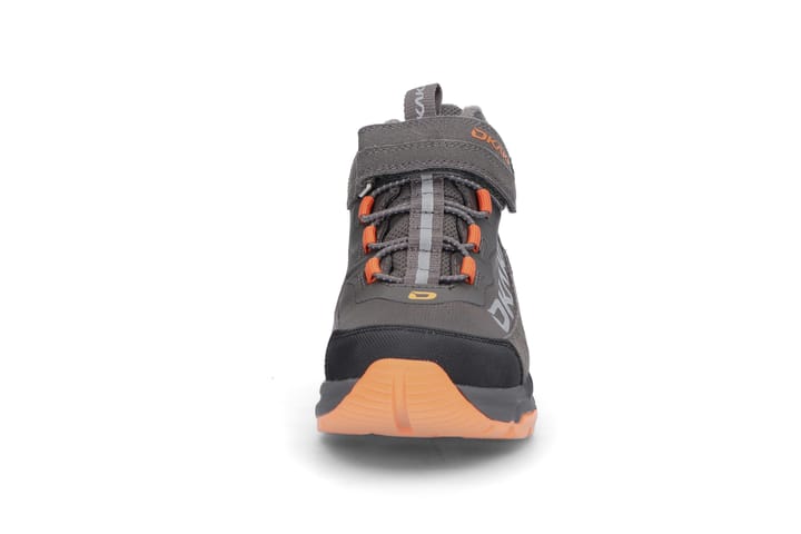 OKAKI 9907 DK.GREY OKAKI OKAKI 9907 DK.GREY OKAKI