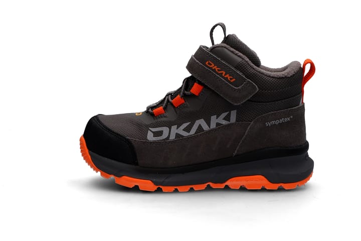 OKAKI 9908 DK.GREY OKAKI