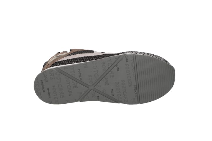 FOOTCARE 6487 Grey FOOTCARE
