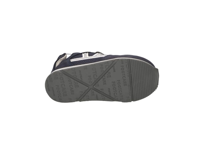 FOOTCARE 6549 Blue/Grigio FOOTCARE