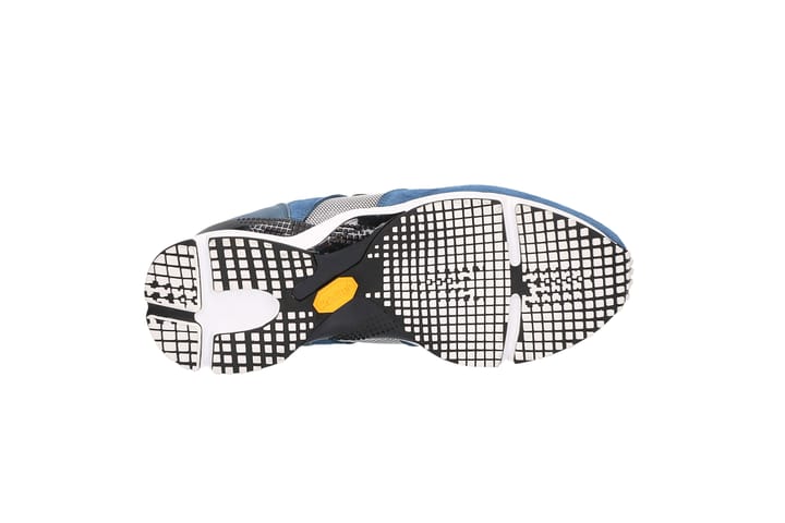 FOOTCARE 3249 Light Blue FOOTCARE