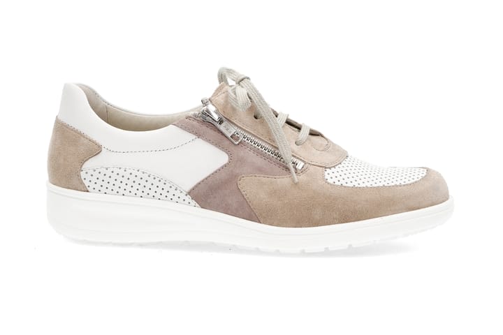 SOLIDUS 3122 Beige/Hvit SOLIDUS SOLIDUS 3122 Beige/Hvit SOLIDUS