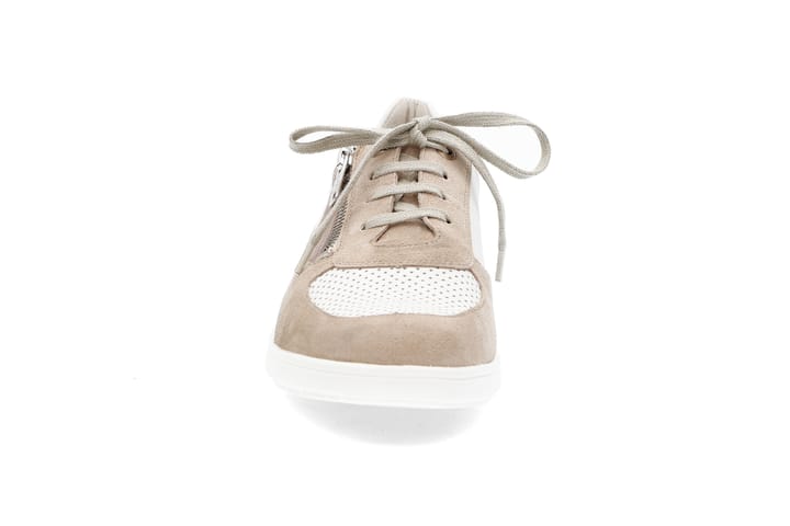 SOLIDUS 3122 Beige/Hvit SOLIDUS SOLIDUS 3122 Beige/Hvit SOLIDUS