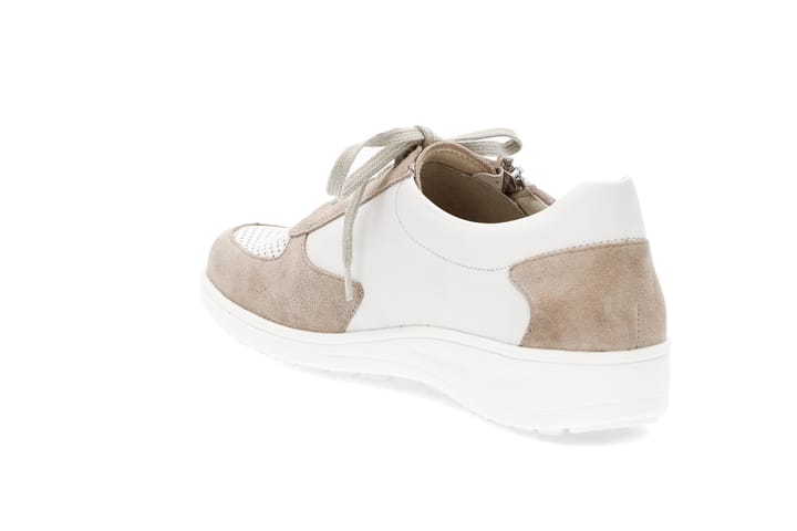 SOLIDUS 3122 Beige/Hvit SOLIDUS SOLIDUS 3122 Beige/Hvit SOLIDUS