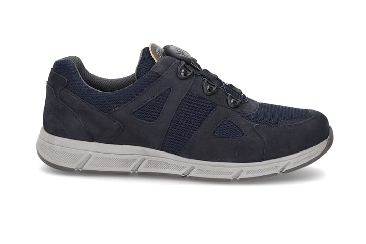 SOLIDUS 0242 Blue SOLIDUS